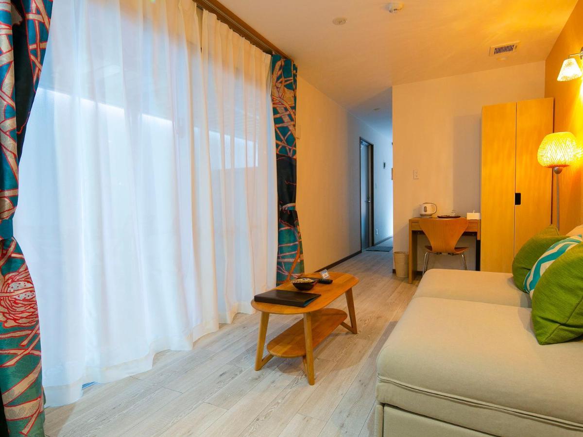 Painushima Resort Ishigaki  Esterno foto