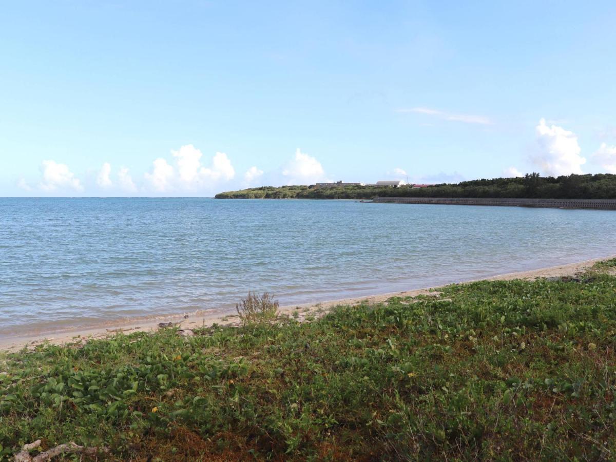 Painushima Resort Ishigaki  Esterno foto