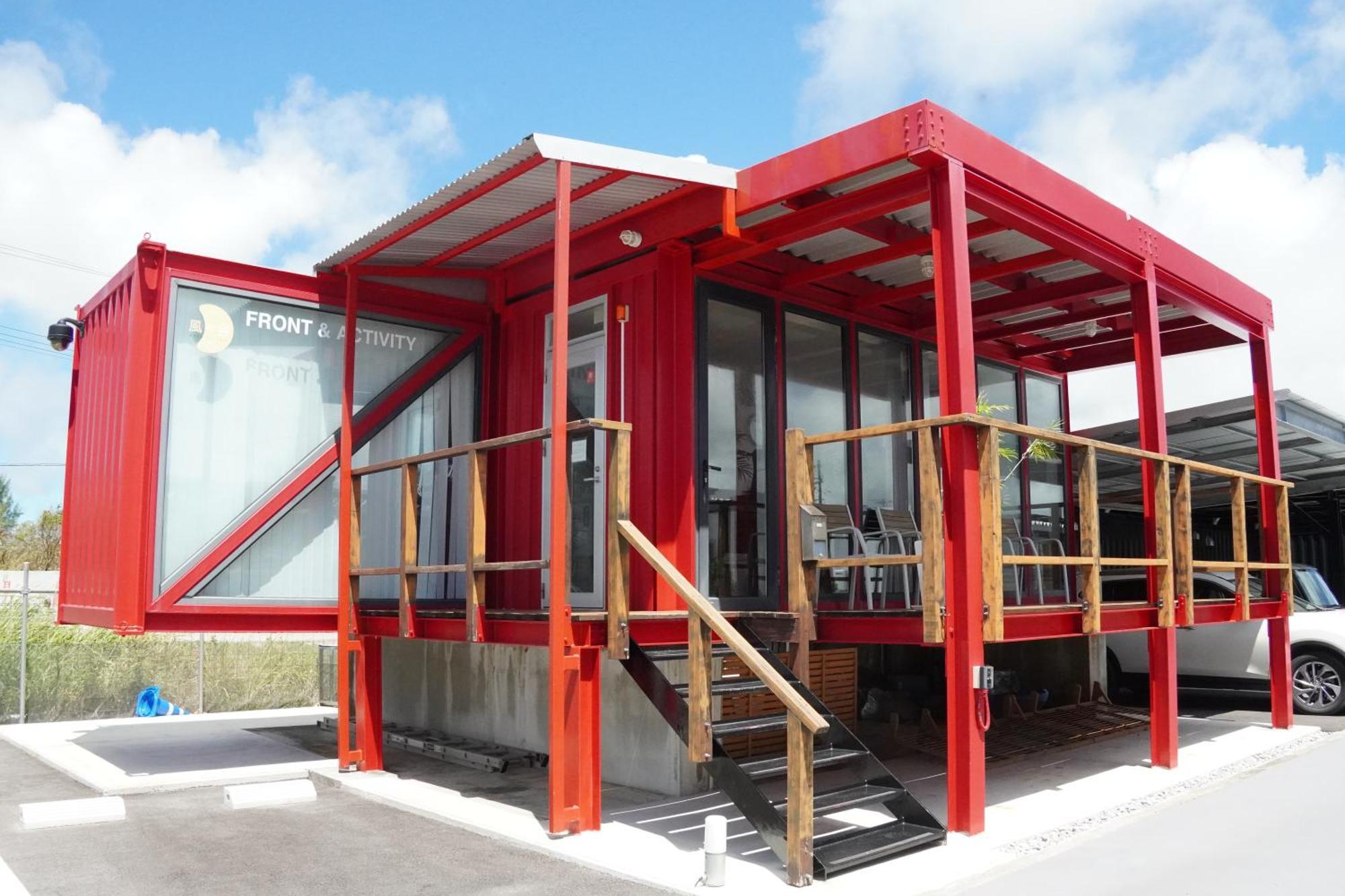 Painushima Resort Ishigaki  Esterno foto