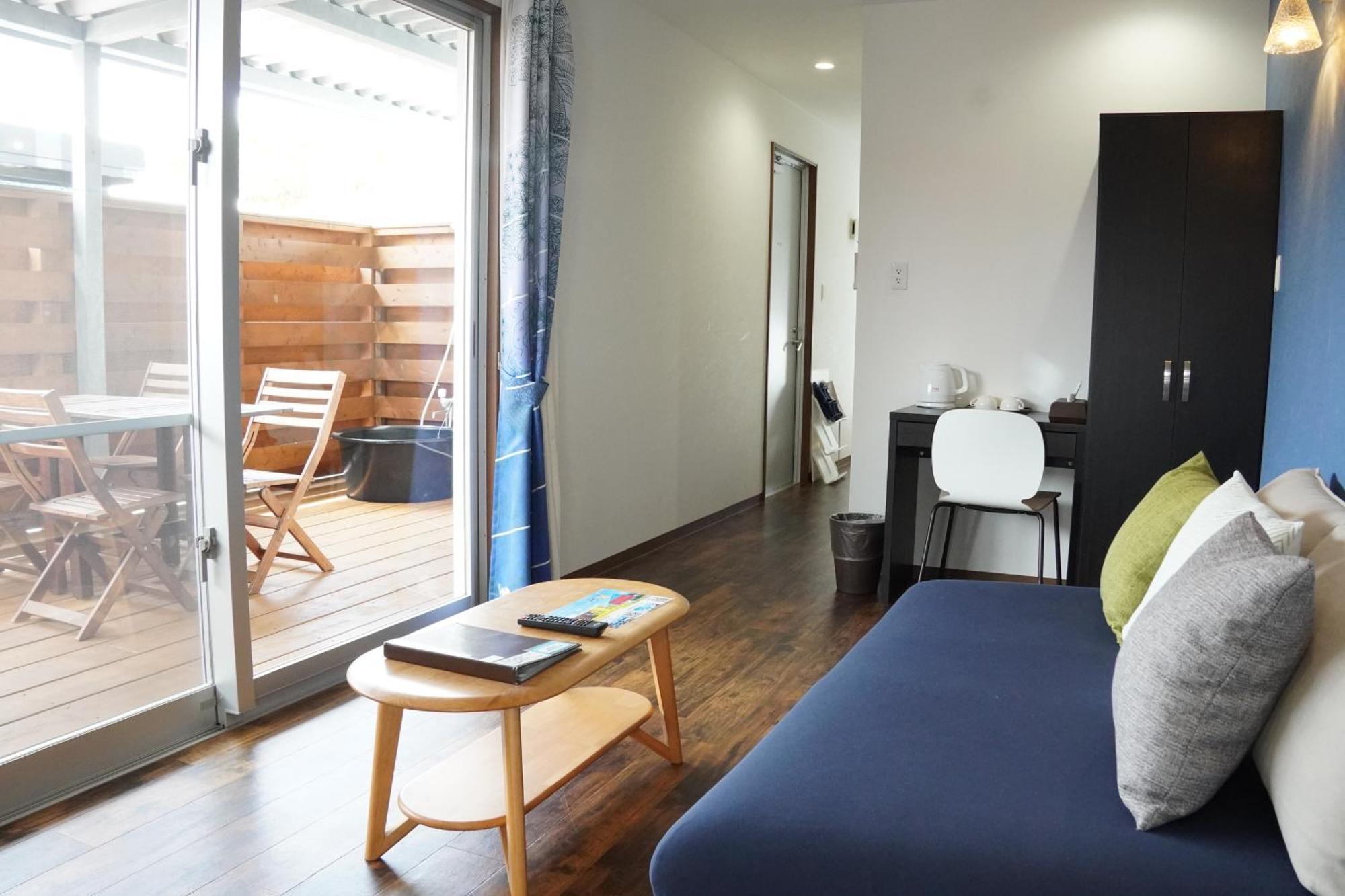 Painushima Resort Ishigaki  Esterno foto