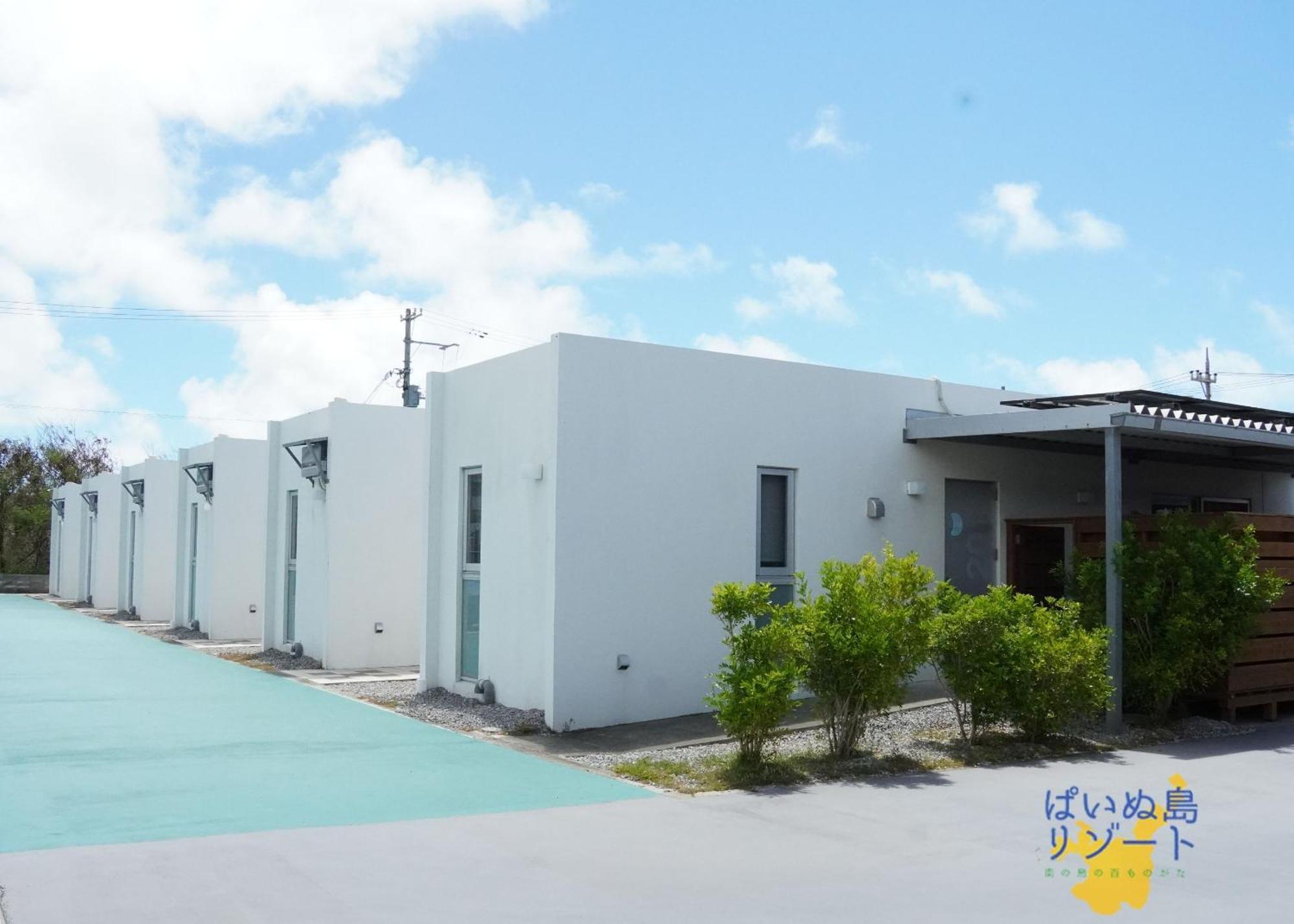 Painushima Resort Ishigaki  Esterno foto