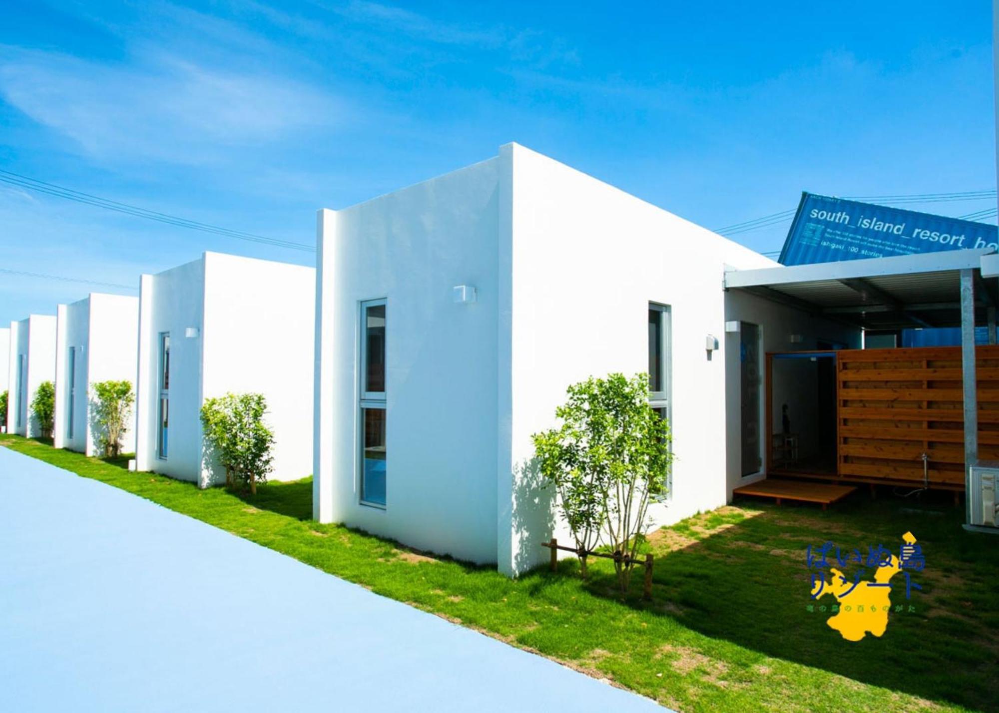 Painushima Resort Ishigaki  Esterno foto